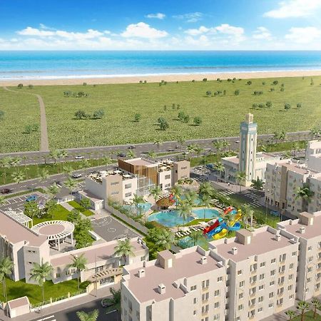 Joli Appartement Pres De La Mer Casablanca Exterior photo