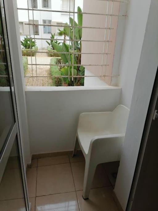 Joli Appartement Pres De La Mer Casablanca Exterior photo