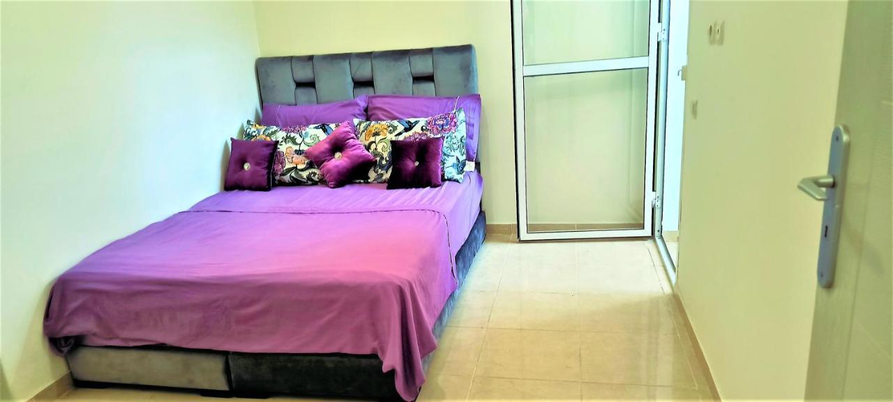 Joli Appartement Pres De La Mer Casablanca Exterior photo